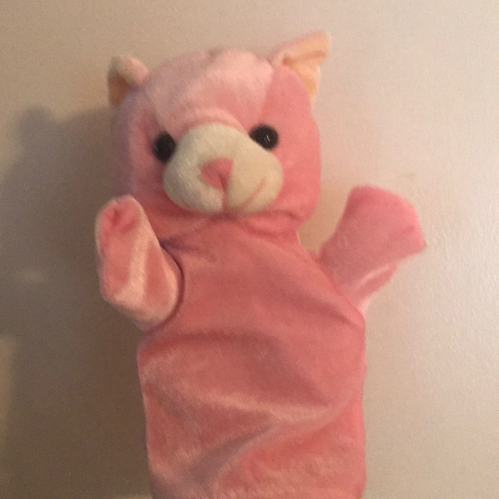 Hand puppet - Picture 3 of 4